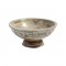 Wooden Rustic Bowl 