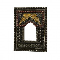 Wooden Jharokha Frame