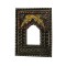 Wooden Jharokha Frame