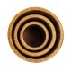 Wooden Planter With Brass Art - Set of 3 Wooden Planter With Brass Art - Set of 3