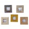 Traditional Handcrafted Photo Frames