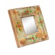 Square Wodden Frames - Assorted  7.5 x 7.5 inches