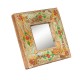 Square Wodden Frames - Assorted 7.5 x 7.5 inches Square Wodden Frames - Assorted 7.5 x 7.5 inches
