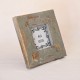 Square Wodden Frames - Assorted 7.5 x 7.5 inches Square Wodden Frames - Assorted 7.5 x 7.5 inches