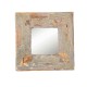 Square Wodden Frames - Assorted 7.5 x 7.5 inches Square Wodden Frames - Assorted 7.5 x 7.5 inches