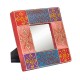 Square Wodden Frames - Assorted 7.5 x 7.5 inches Square Wodden Frames - Assorted 7.5 x 7.5 inches