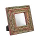 Square Wodden Frames - Assorted 7.5 x 7.5 inches Square Wodden Frames - Assorted 7.5 x 7.5 inches