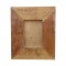 Photo Frame - Reclaimed Wood