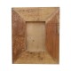 Photo Frame - Reclaimed Wood