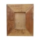 Photo Frame - Reclaimed Wood Photo Frame - Reclaimed Wood