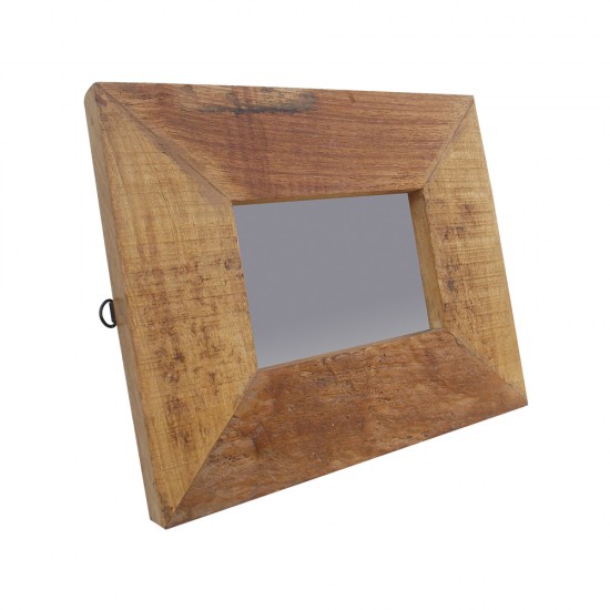 Photo Frame - Reclaimed Wood Photo Frame - Reclaimed Wood