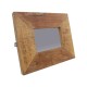 Photo Frame - Reclaimed Wood