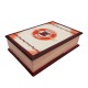 Coffee Shop Book Box Coffee Shop Book Box