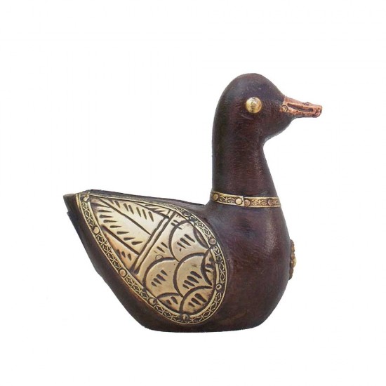 Wooden Duck 4 inch Wooden Duck 4 inch