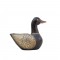 Wooden Duck 6 inches