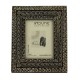 Traditional Wooden Photo Frame - Hand Painted 5 x 7 Inches Traditional Wooden Photo Frame - Hand Painted 5 x 7 Inches