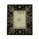 Traditional Wooden Photo Frame - Hand Painted 5 x 7 Inches Traditional Wooden Photo Frame - Hand Painted 5 x 7 Inches