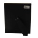 Wooden Photo Frame - Embossed Metal 5 x 7 Inches Wooden Photo Frame - Embossed Metal 5 x 7 Inches