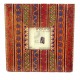 Small Photo Frame 0f Assorted Design and colours Hand Painted 3 x 3 Inches