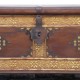 Treasure Box Pitara with Brass Art Treasure Box Pitara with Brass Art