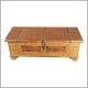 Treasure Box Pitara with Brass Art Treasure Box Pitara with Brass Art