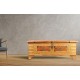 Treasure Box Pitara with Brass Art Treasure Box Pitara with Brass Art