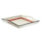 Tray (Collection- Elegant Paisley) Tray (Collection- Elegant Paisley)