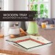 Tray (Collection- Elegant Paisley) Tray (Collection- Elegant Paisley)