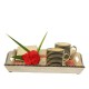 Tray (Collection- Elegant Paisley) Tray (Collection- Elegant Paisley)