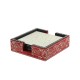 Coaster Set (Collection- Elegant Paisley) Coaster Set (Collection- Elegant Paisley)