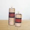 Candle Stands Combo from Elegant Paisley Collection