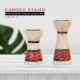 Candle Stands Combo from Elegant Paisley Collection Candle Stands Combo from Elegant Paisley Collection