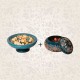 Bowls Combo from Flora on Sapphire Collection Bowls Combo from Flora on Sapphire Collection