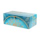 Rectangular Box Long (Collection- Flora On Sapphire) Rectangular Box Long (Collection- Flora On Sapphire)