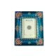 Photo Frame (Collection - Flora On Sapphire )