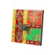 Hanger Single (Collection- Lore from the Princely State) Hanger Single (Collection- Lore from the Princely State)