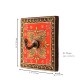 Hanger Single (Collection- Lore from the Princely State) Hanger Single (Collection- Lore from the Princely State)