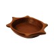 Vintage Wooden Parat Vintage Wooden Parat