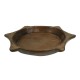 Vintage Wooden Parat Vintage Wooden Parat