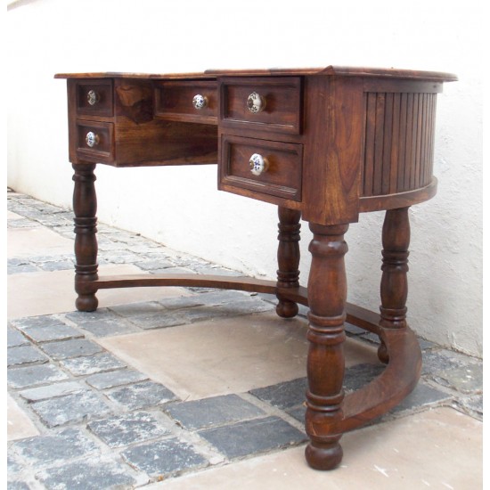 Sheesham Wood Office/Study Table Sheesham Wood Office/Study Table