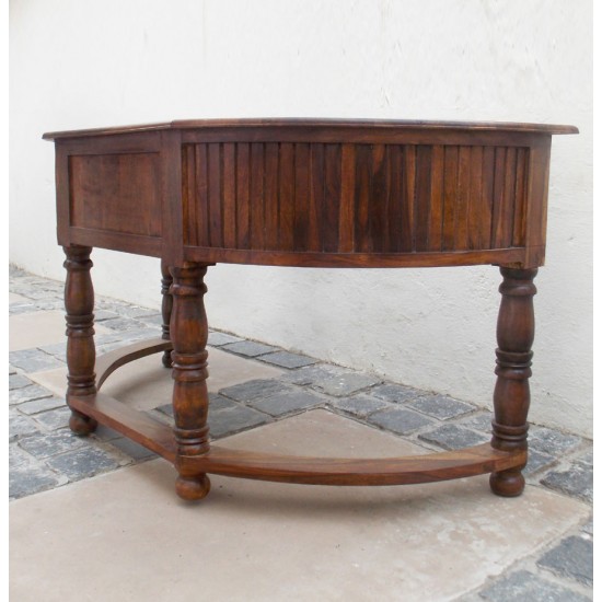 Sheesham Wood Office/Study Table Sheesham Wood Office/Study Table
