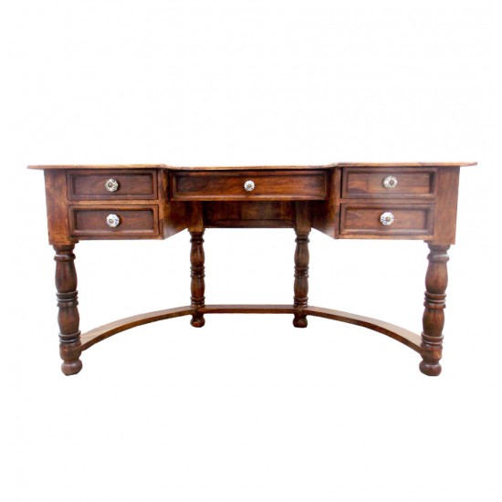 Sheesham Wood Office/Study Table Sheesham Wood Office/Study Table