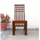 Sheesham Wood Chair Sheesham Wood Chair