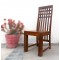 Sheesham Wood Chair 