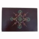 Colorful Chest of 4 Drawers - Handpainted Colorful Chest of 4 Drawers - Handpainted