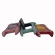 Window Photo Frame - Assorted Colours Window Photo Frame - Assorted Colours