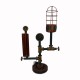 Mechanical Lamp Recycled Mechanical Lamp Recycled