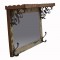 Mirror Frame Reclaimed Wood