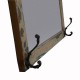 Mirror Frame Reclaimed Wood Mirror Frame Reclaimed Wood