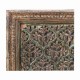 Wall Panel Floral Carved (Perforated)- Backlit Wall Panel Floral Carved (Perforated)- Backlit